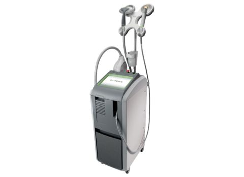 XEO light-based treatment machine