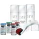 SRS Mesotherapy Products with cosmetic roller