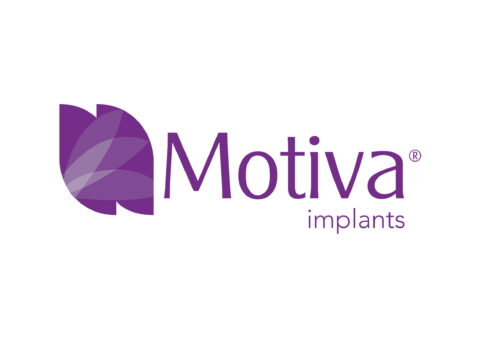 Motiva implants logo